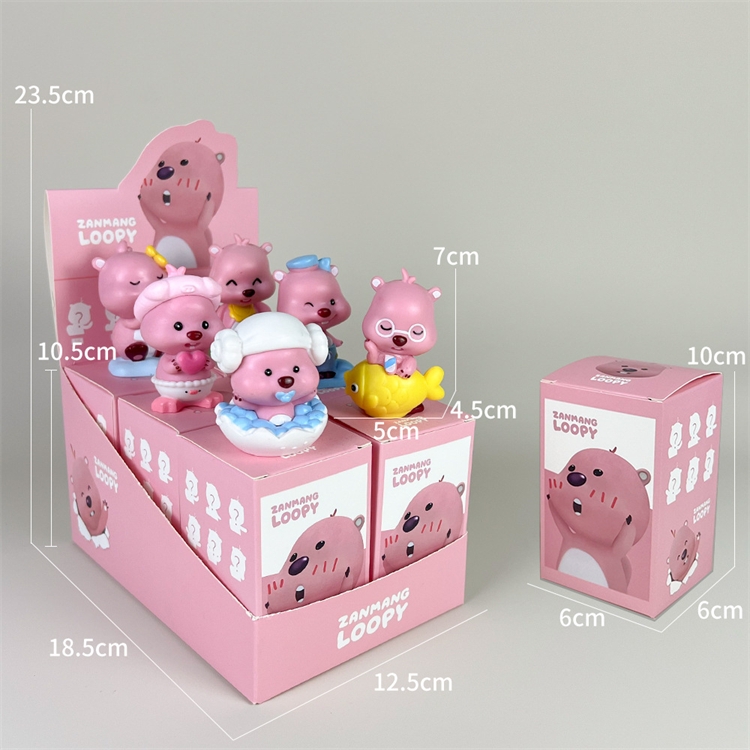 #4 (6ชิ้น/เซ็ต)