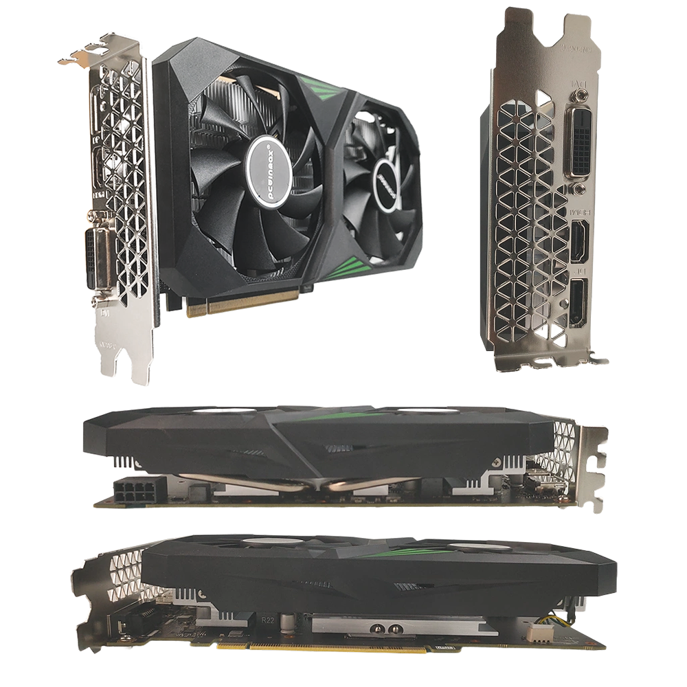 GeForce GTX 1660 Super