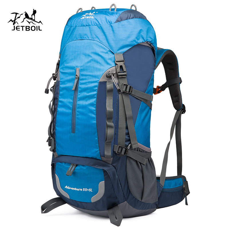 Tianlan with logo - 55l