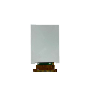Modulo schermo LCD da 1.77 pollici TFT con interfaccia MCU 8 luminosità 200cd - Product Image 3