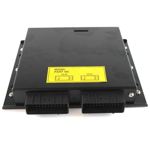 Nuovo R110-7 R110LC-7 escavatore parti Controller pannello di controllo del Computer con programma 21N3-32102 - Product Image 3
