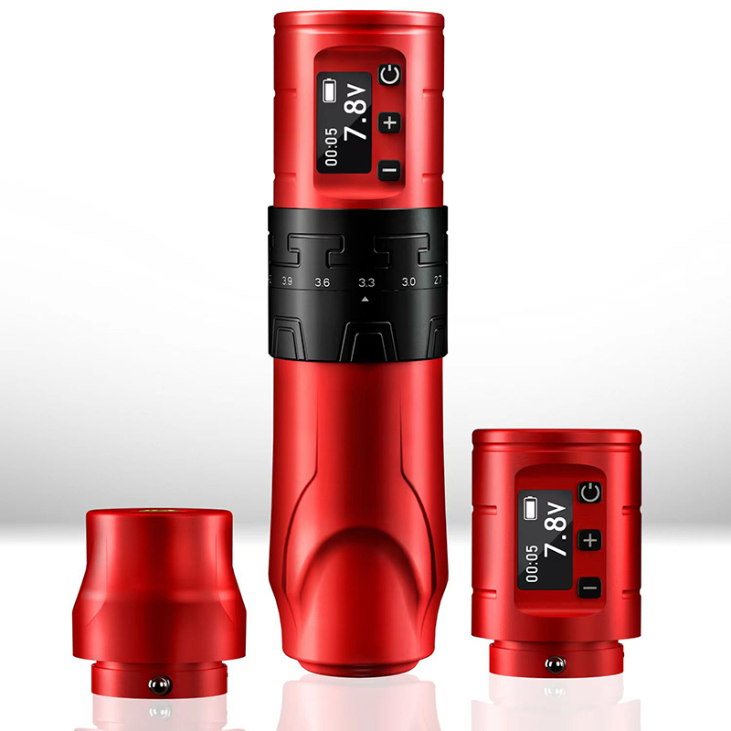 Rojo