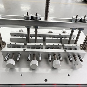 High Quality Touch Screen Button Life Tester Keyboard Button <strong>Test</strong> Machine - Product Image 4