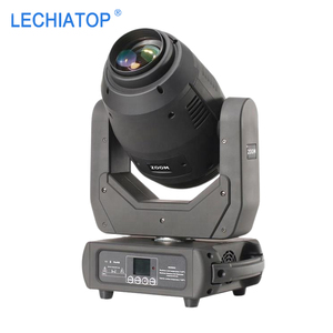 Hochwertige 3 in1 BSW Moving Head Light 7 Farbe 8 Static Gobos Zoom <span class=keywords><strong>LED</strong></span> für Pub Entertain ment Emitted <span class=keywords><strong>Color</strong></span> White