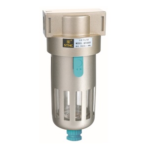 STNC yüksek kalite ekonomik GF serisi GF2000/3000/4000 AIRTAC AF2000/3000/4000 hava filtresi pnömatik parça için hava hazırlama - Product Image 5