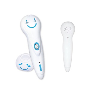 Máquina de aprendizaje educativo digital OEM, bolígrafo parlante inteligente para la primera infancia, escucha, juega y aprende - Product Image 6