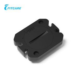 Fitcare-Sensor de velocidad y cadencia Fitness, Bluetooth, Compatible con iPhone y Android, ANT + - Product Image 2