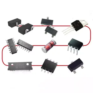 Mx30lf2g18 Nand闪存串行3V 2g-位256M X 8 25Ns 48引脚Tsop-I集成电路芯片Mx30lf2g18ac-Ti