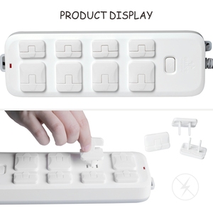 Чехол для розетки - Product Image 2