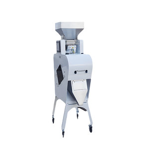 Automatic Walnut Color Sorter <strong>Kernel</strong> <strong>and</strong> <strong>Shell</strong> Color Separating <strong>Machine</strong> - Product Image 4