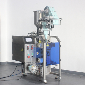 Máquina automática de envasado de fideos instantáneos, paquete de bolsitas, clasificación, conteo de dulces de hielo, máquina automática de envasado de Palos