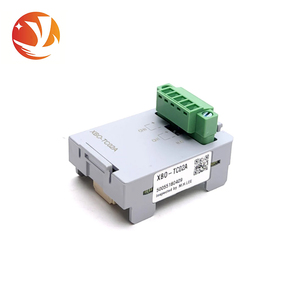 Di alta qualità automazione industriale plc pac controller dedicati con XBO-TC02A plc logica controller di programmazione - Product Image 2