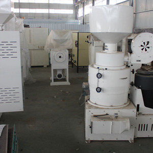 เครื่องแปรรูปข้าวข้าวเปลือกอัตโนมัติ,เครื่องโม่ข้าว - Product Image 4