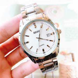 Seiko Men's Leisure Multifunctional Trendy <strong>Watch</strong> Men's <strong>Watch</strong> - Product Image 4
