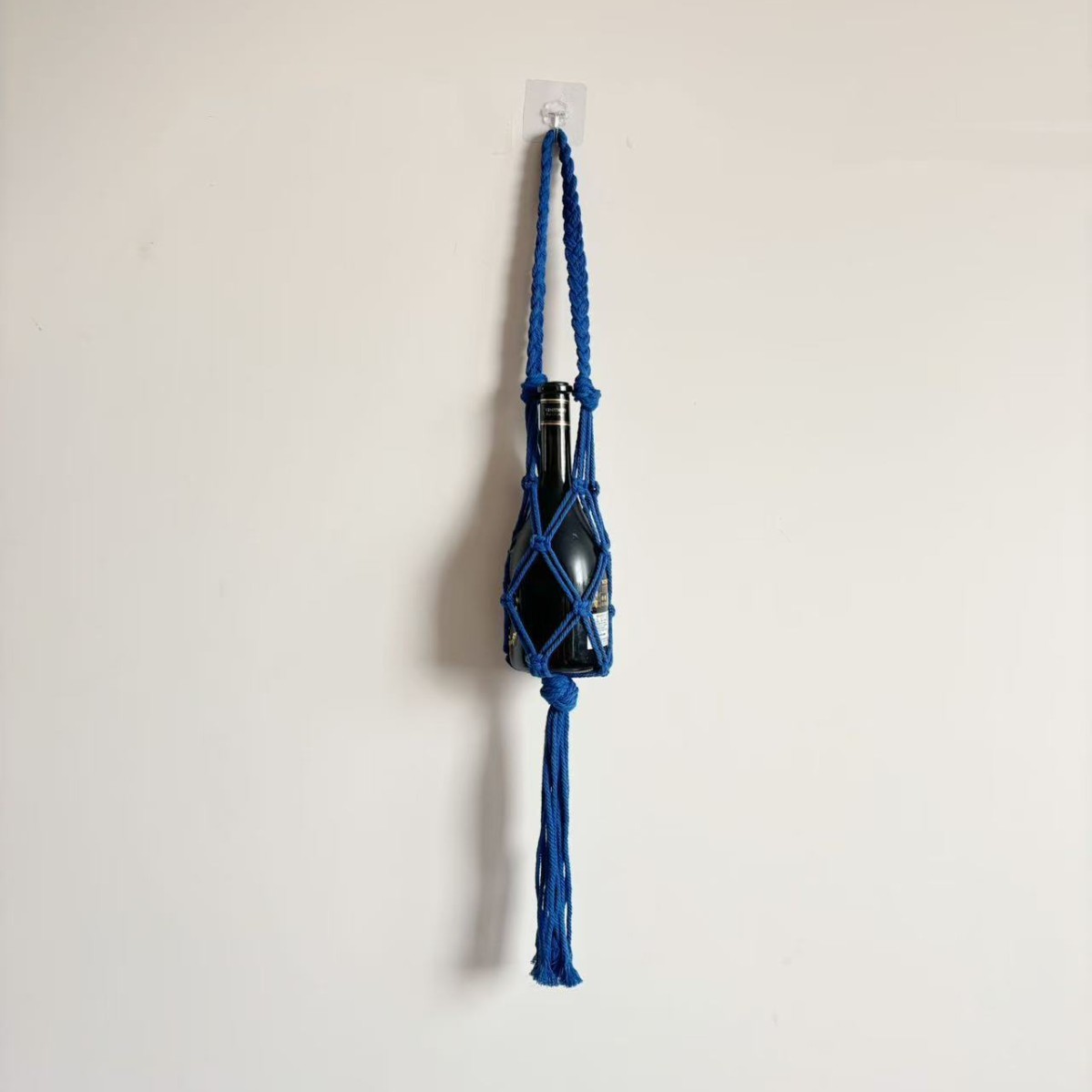 Sapphire blue
