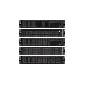 High Performance ThinkSystem's Latest 2U Server SR650 V3 <strong>Uses</strong> 4th Generation Intel Xeon Scalable Processor Rack Server SR650V3 - Product Image 2