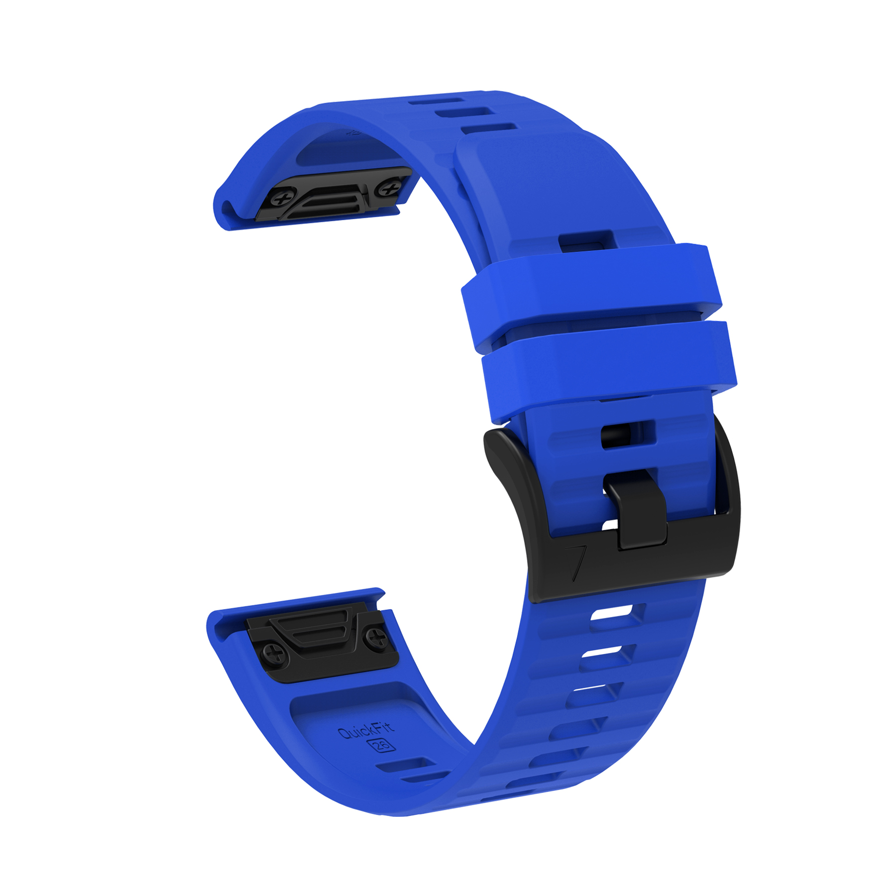 4 # Bleu Royal