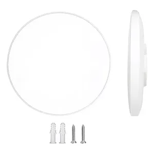 引込められたLEDランプの冷たく、暖かいライト18w - Product Image 1