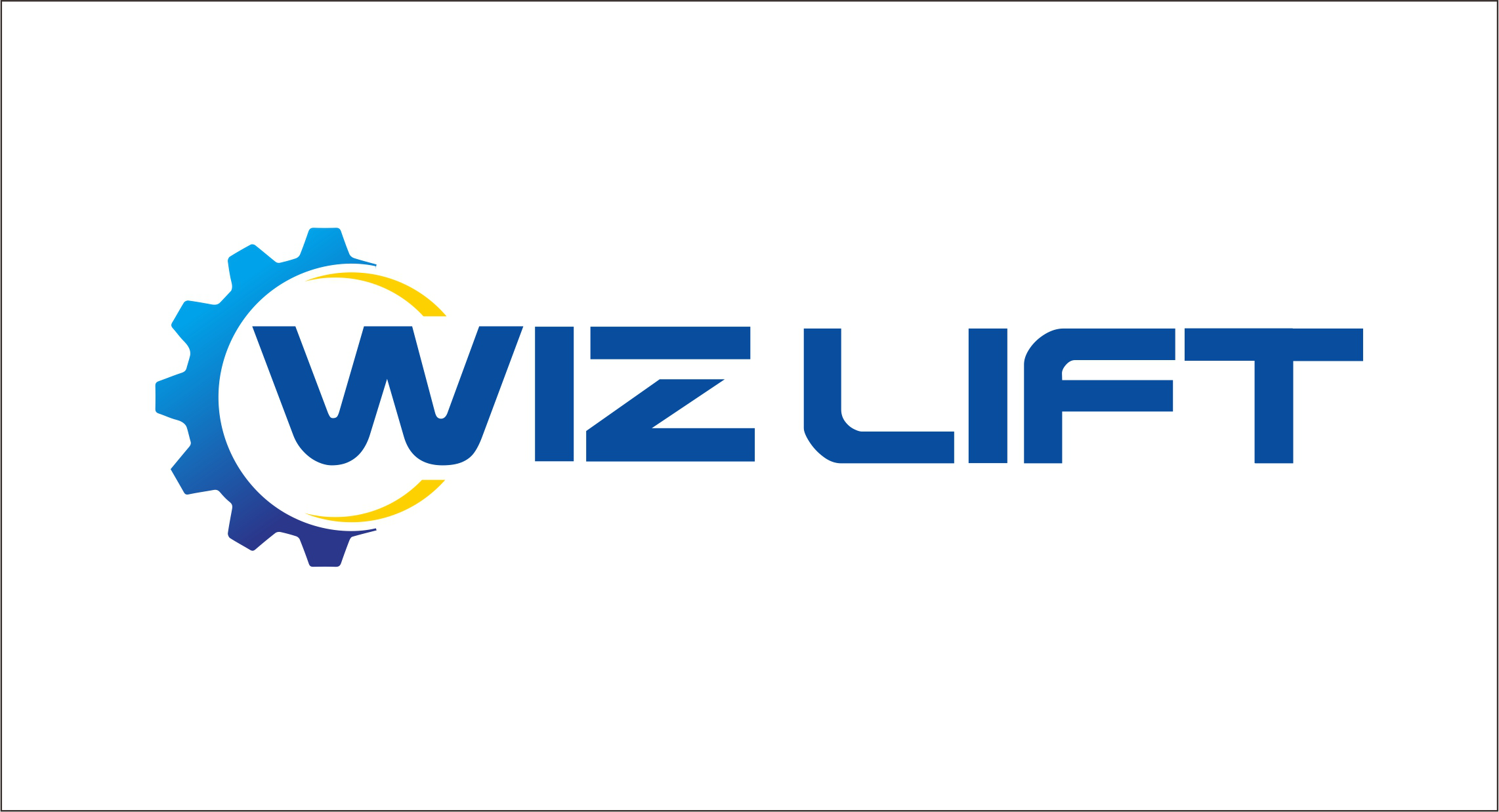 company logo