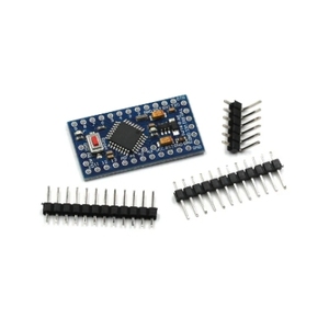 Liludin ATMEGA328P Pro Mini 328 Mini ATMEGA328 5V/16MHz ATMEGA328 3,3 V 8MHz für Arduino Development Board