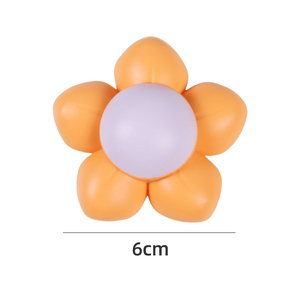 Bolas giratorias interactivas para aperitivos para gatos, juguete ecológico para mascotas pequeñas con hierba gatera saludable duradera y natural - Product Image 6
