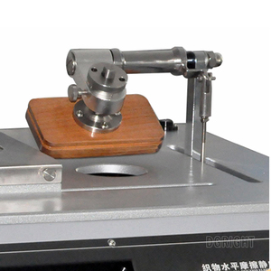 <span class=keywords><strong>ISO</strong></span> <span class=keywords><strong>18080</strong></span> vải ngang ma sát tĩnh điện <span class=keywords><strong>Tester</strong></span> - Product Image 2