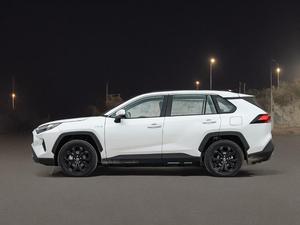 2024年スマート電気ハイブリッドツイン2.5L E-CVT 4ドライブエリートPLUSエディション