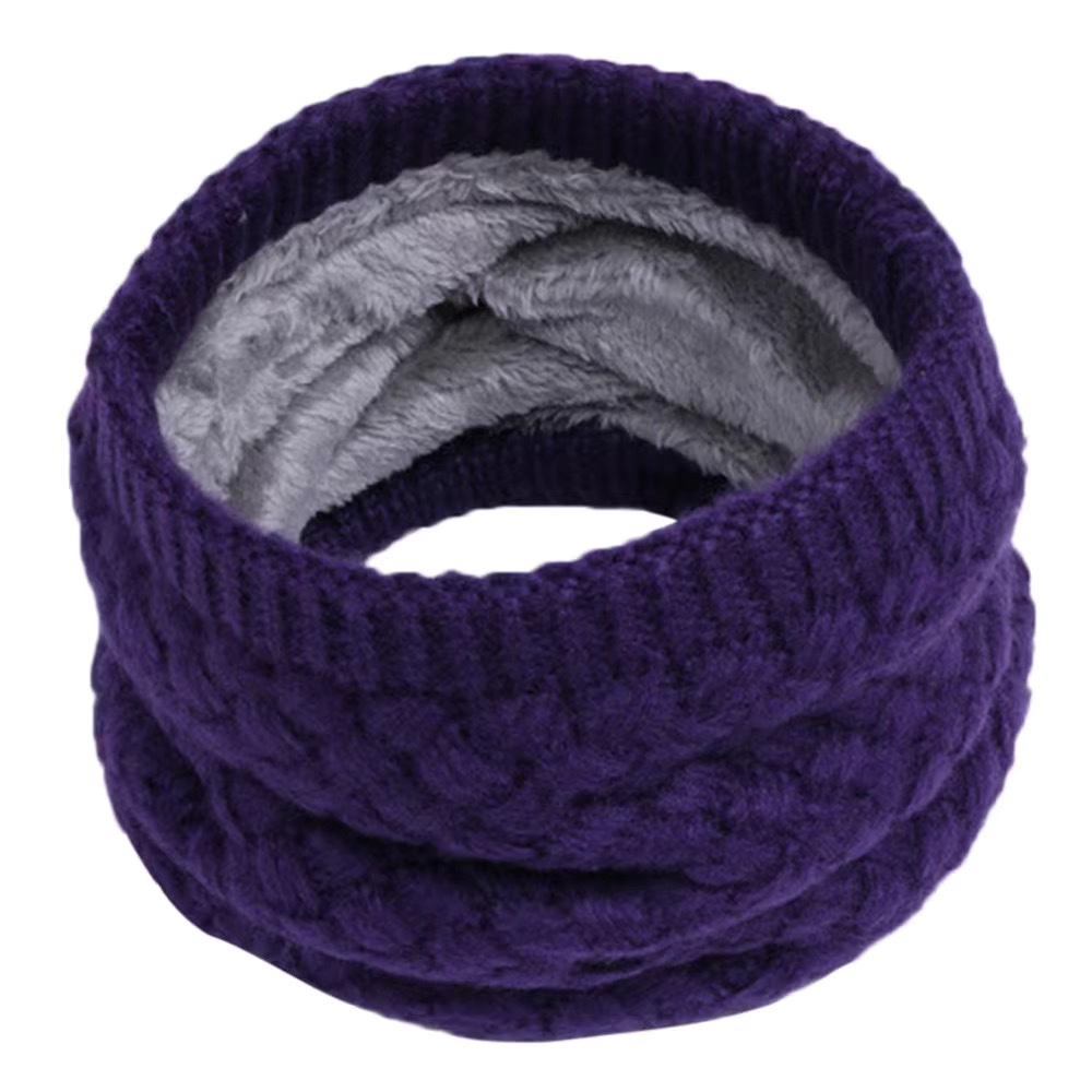 Purple-25cm long-22cm wide