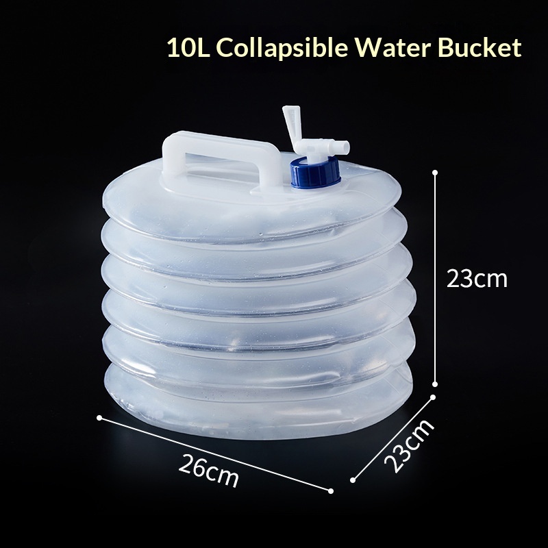 Medium 5L