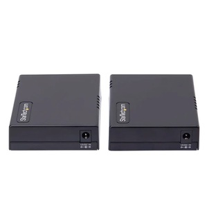 Sıcak satış VDSL-LAN-EXTENDER-1G VDSL2 Ethernet genişletici kiti 0.6mi (1km) uzun menzilli ağ tekrarlayıcı - Product Image 2