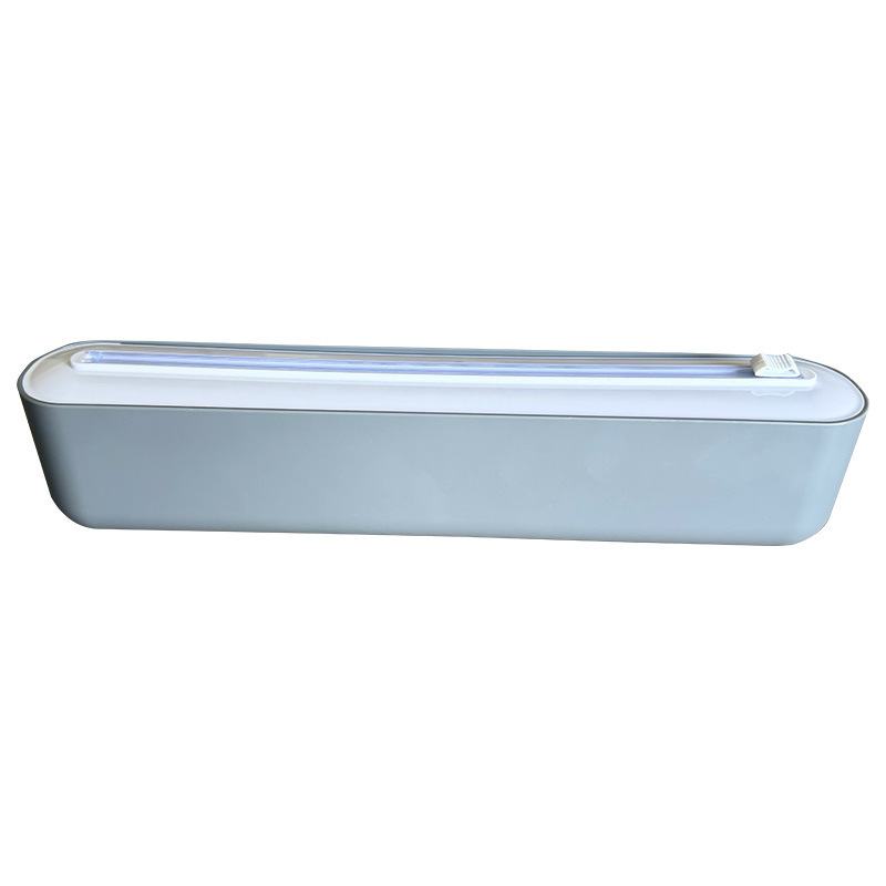Blanc cendré .39,3*6,3*8,5 cm