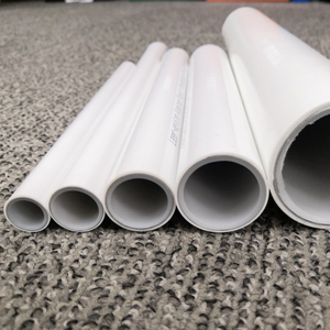 צינורית PE-AL-PEX צינור אוויר מצב צינור אסטם 1281 פרט אל צינור מים לצינור מים למרוח חימום באיכות גבוהה דובון