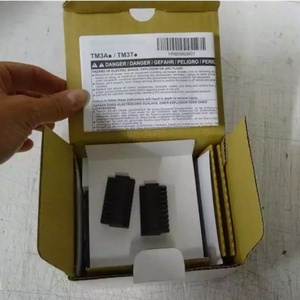 Módulo de entrada analógica eléctrica TM3TI4 Nuevo y con una garantía de un año al por mayor - Product Image 5
