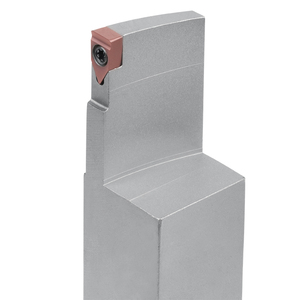 意大利型数控车床刀具金属8毫米宽度切削端面开槽刀架 - Product Image 5