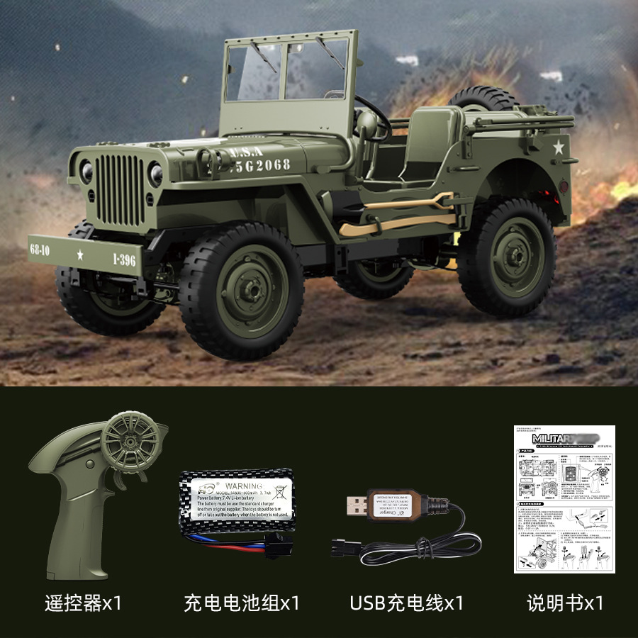 Verde militar