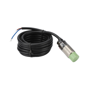 定制迷你PR18-8DC接近传感器防水水感应开关，带金属外壳 - Product Image 1