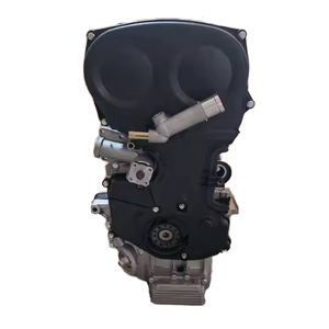 ヒュンダイサンタフェ2.4L 4シリンダー使用条件用の新しい工場アセンブリG4JSガソリンエンジン; 互換性のあるツーソンソナタ - Product Image 3