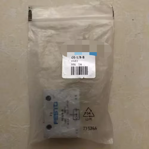 Nuevo controlador OS-1/8-B 6681 1PC PAC y PLC con envío gratis - Product Image 2