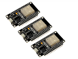 ESP32-DevKitC scheda centrale ESP32-32U ESP32 ESP-32 scheda di sviluppo ESP32U per Arduino - Product Image 3