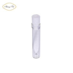 ขวดทดสอบน้ำหอม2cc 1.5cc 10มล. ขนาดเล็ก1.5มล. พร้อมหลอดหยดสำหรับขวดสเปรย์น้ำหอม - Product Image 1