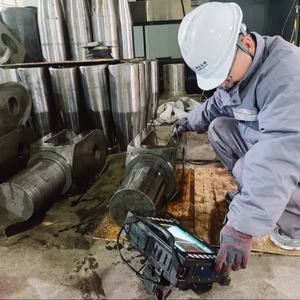 Услуги по промышленному тестированию с Фазированной решеткой, ультразвуковое тестирование для стальных сварных швов - Product Image 2