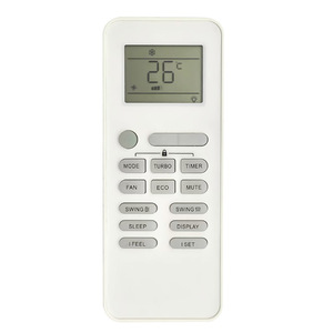Labratek telecomando GYKQ-52 per TCL Falcon aria condizionata con ECO - Product Image 1