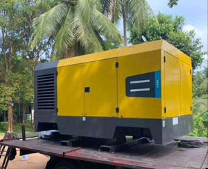 <strong>Biggest</strong> <strong>One</strong> Multiple Condition Air Compressor CSH1620A with 588kw Power and 242-40/45.5-38 M3/min Volume Flow for Sale - Product Image 6
