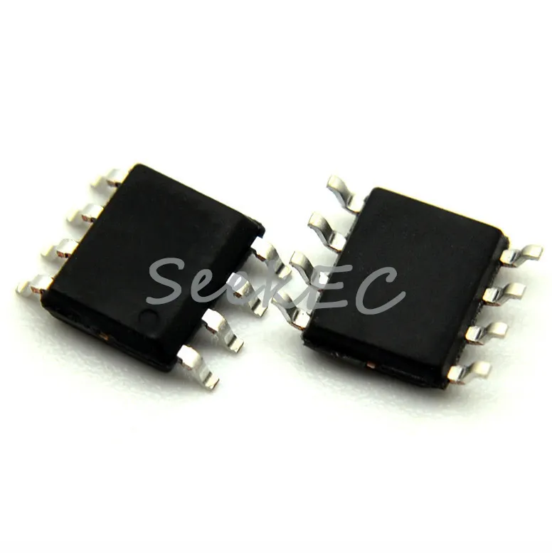 Chip electrónico FP6182DR SOP8 SeekEC, circuitos integrados originales, FP6182DR-G1, FP6182