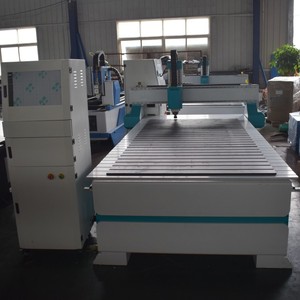 数控重型1325 1530 2030 2040尺寸木工机床9kw Atc主轴真空工作台木工线性Atc数控路由器 - Product Image 3