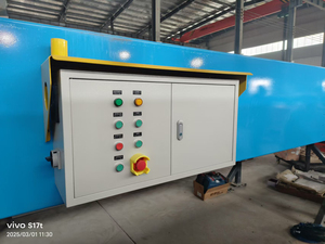 Labour Saving Automatic <strong>Container</strong> Truck <strong>Loading</strong> <strong>and</strong> <strong>Unloading</strong> Telescopic Belt Conveyor on Sale - Product Image 4