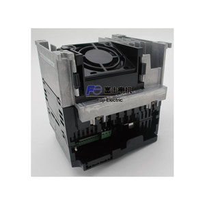 Fu-ji FRENIC-Mini(C2 Series) FRN0005/0007/0011/0013/0018/0024/0030C2S-7C Variable Frequency Drive VFD &amp; Inverter - Product Image 2