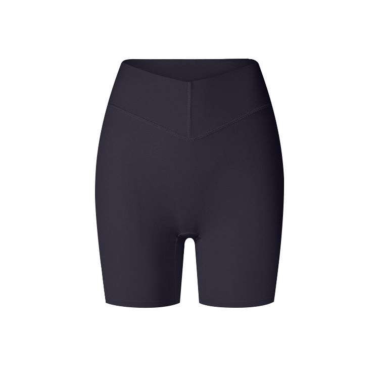 Black Shorts
