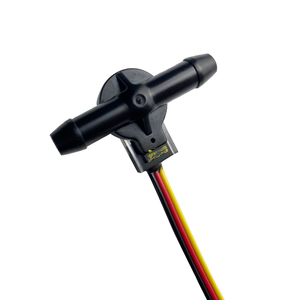 Sensore di livello liquido senza contatto DC3.3 ~ 5V IP68 rilevatore di acqua ad alta precisione tubo di misura diametro 5.5/6.3mm - Product Image 3