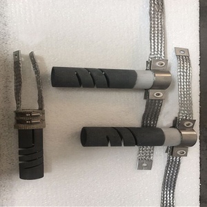 STA 1500c W Type <strong>Silicon</strong> <strong>Carbide</strong> Rod with Factory Price for Industrial Electric Furnace